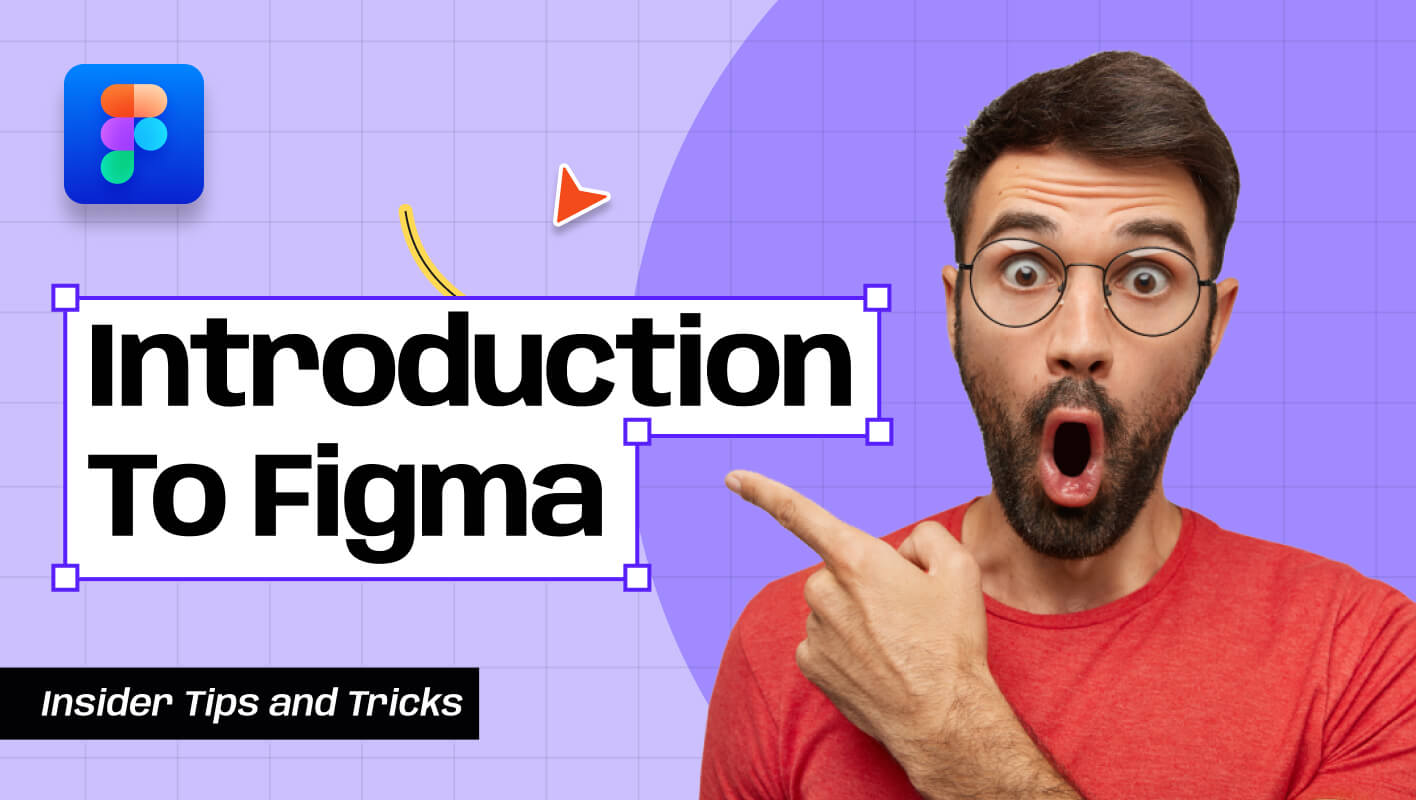 دوره آموزش فیگما از مبتدی تا پیشرفته