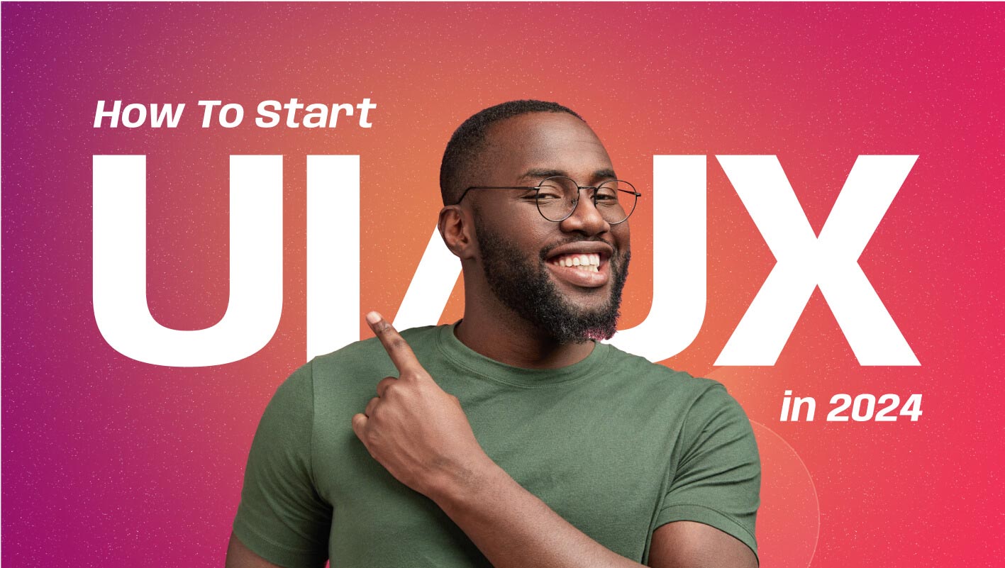 دوره طراحی UI/UX