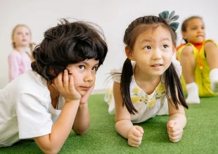 آموزش کودکان (ص اصلی)