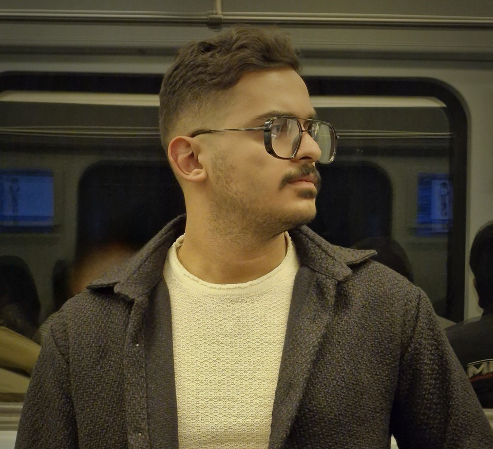 محمد منعم خواه